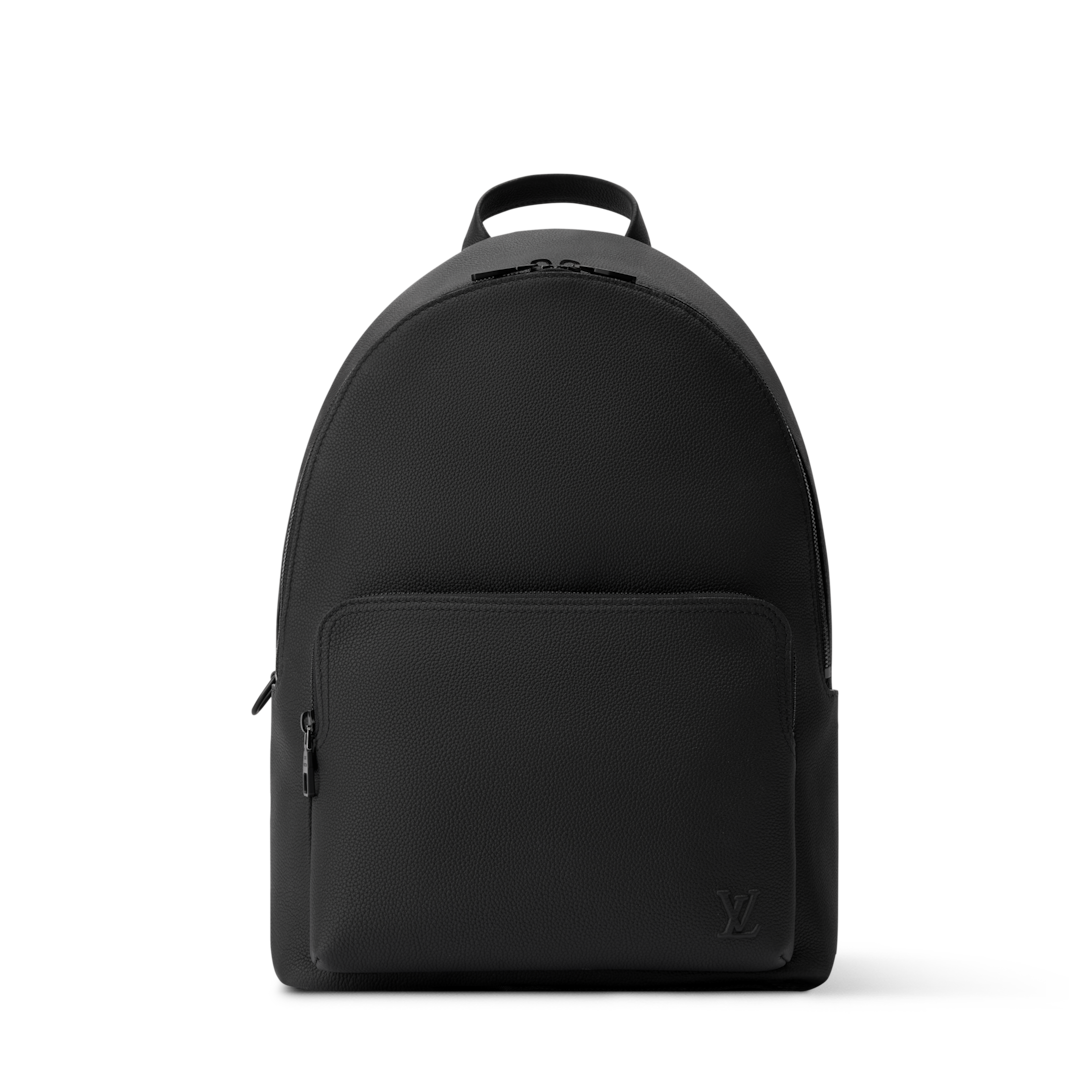 Discovery Work Backpack LV Aerogram - Bags and Small Leather Goods
